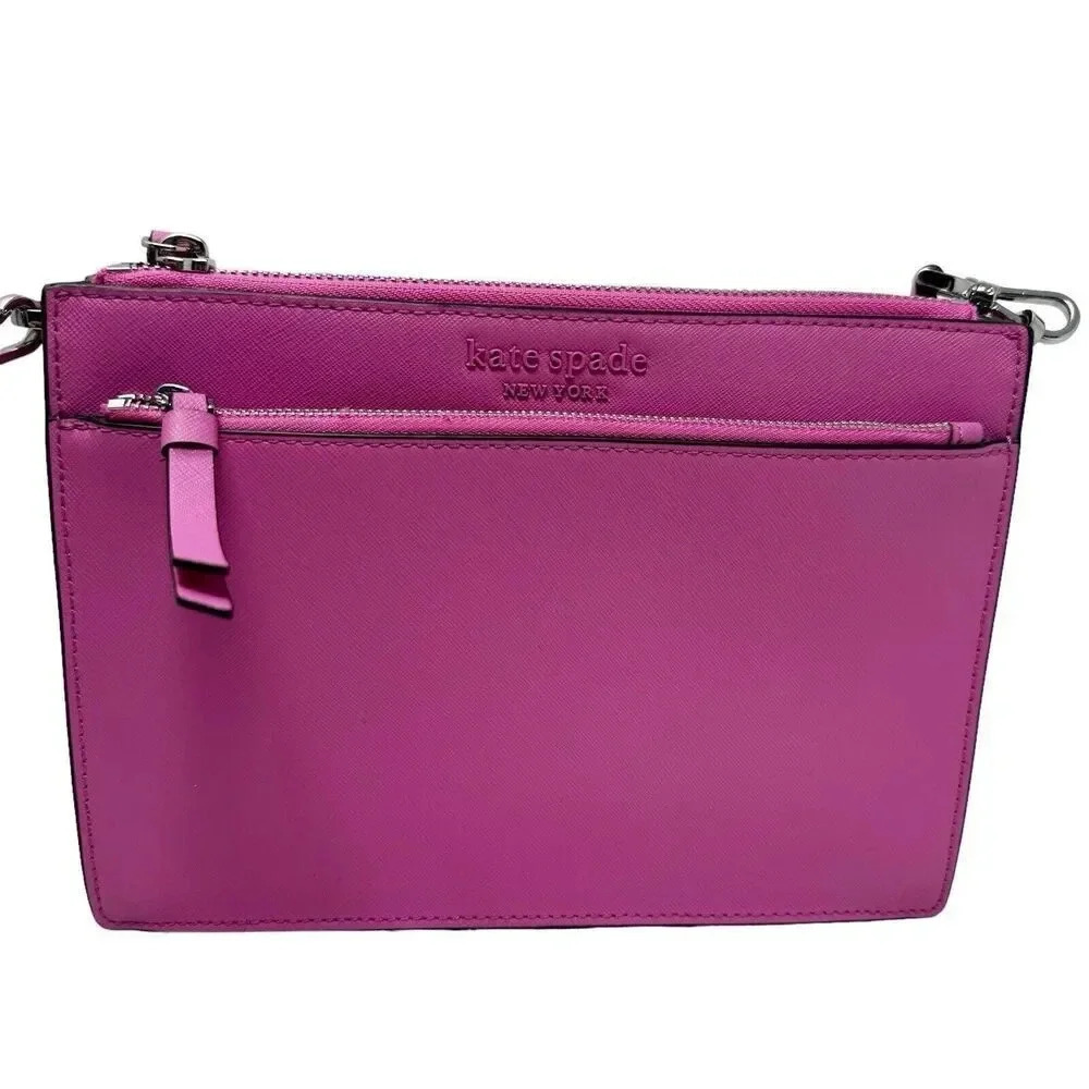 Kate Spade crossbody bag - Picture 8 of 14